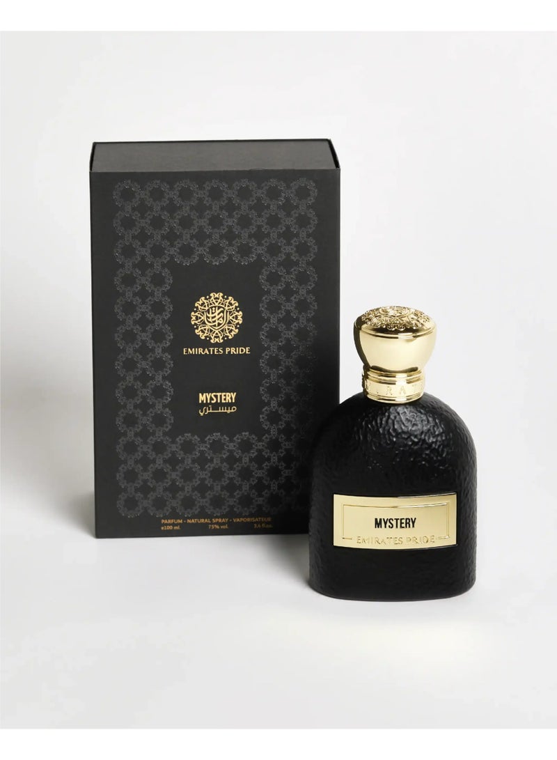 Emirates Pride Mystery PERFUME EDP 100ML - Image 1